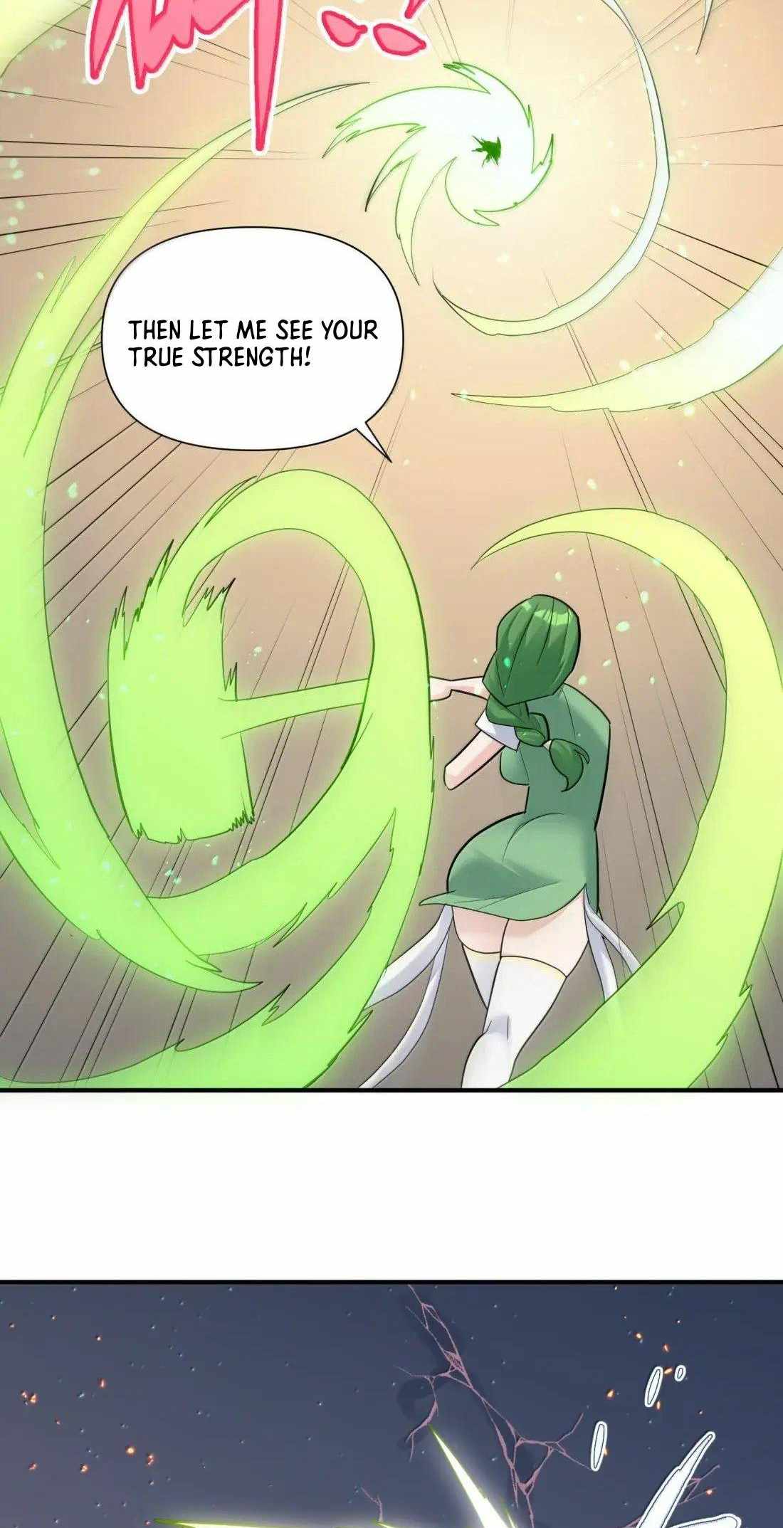 I Look Too Much Like The Boss And The World Actually Believes It Chapter 114-eng-li - Page 53