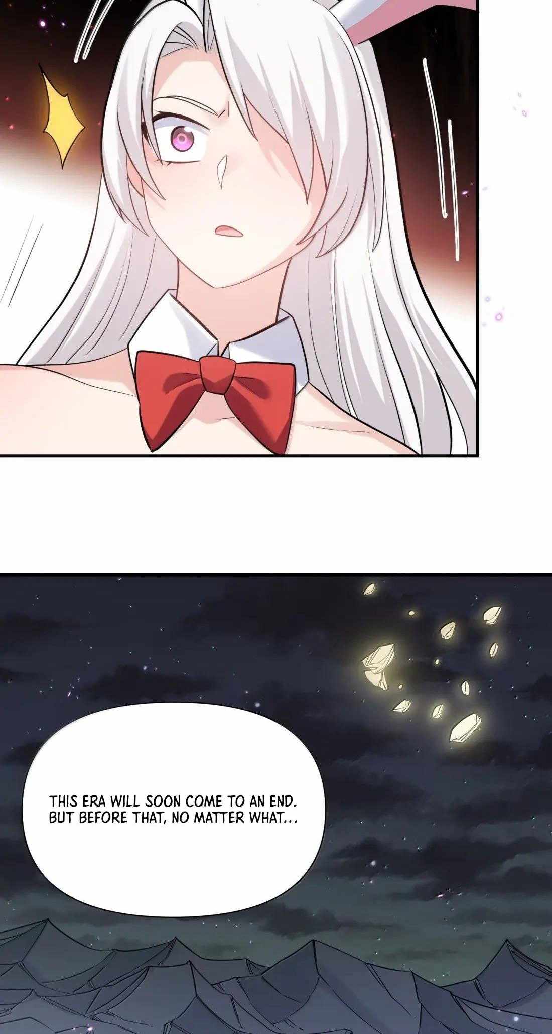 I Look Too Much Like The Boss And The World Actually Believes It Chapter 114-eng-li - Page 45