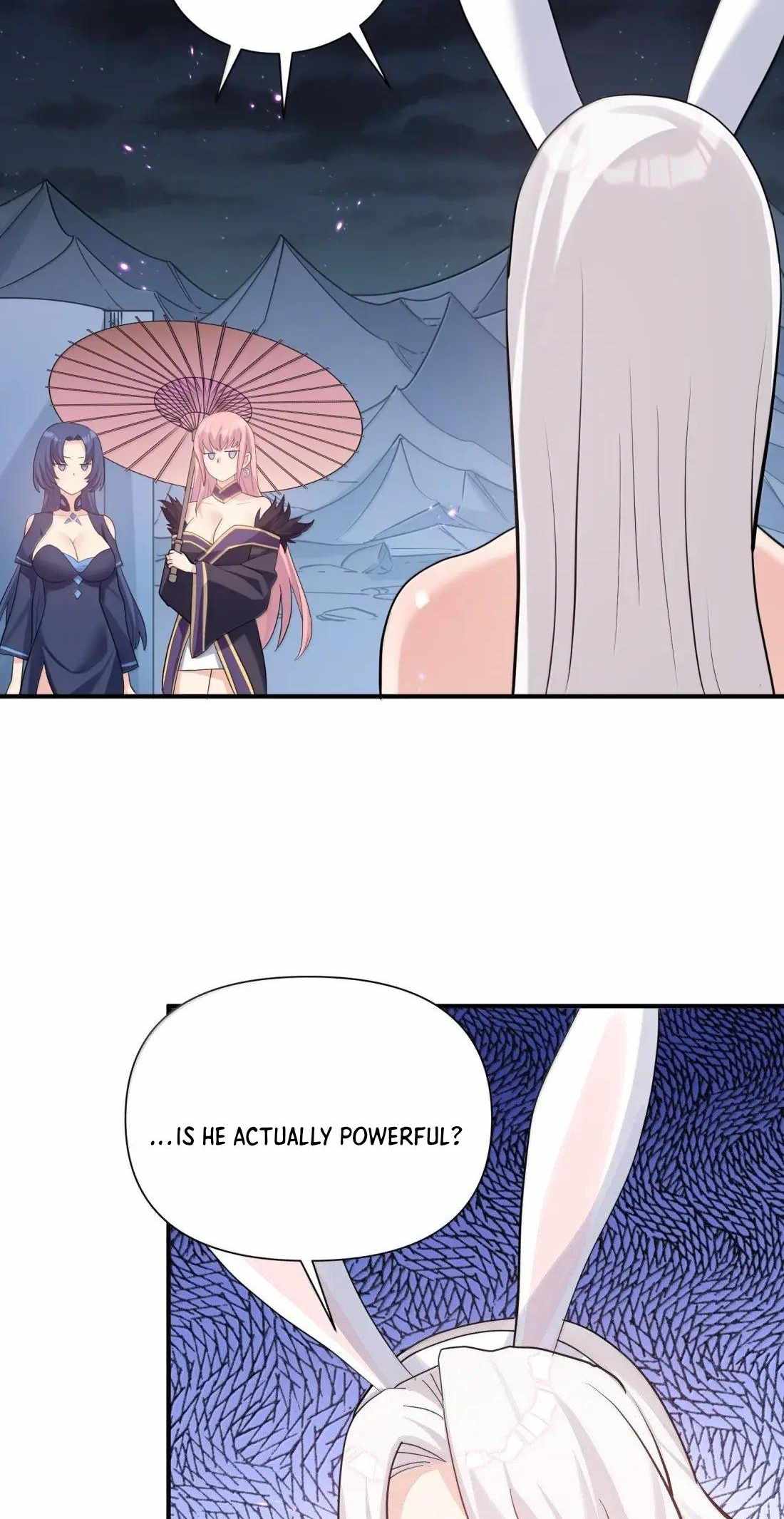 I Look Too Much Like The Boss And The World Actually Believes It Chapter 114-eng-li - Page 35