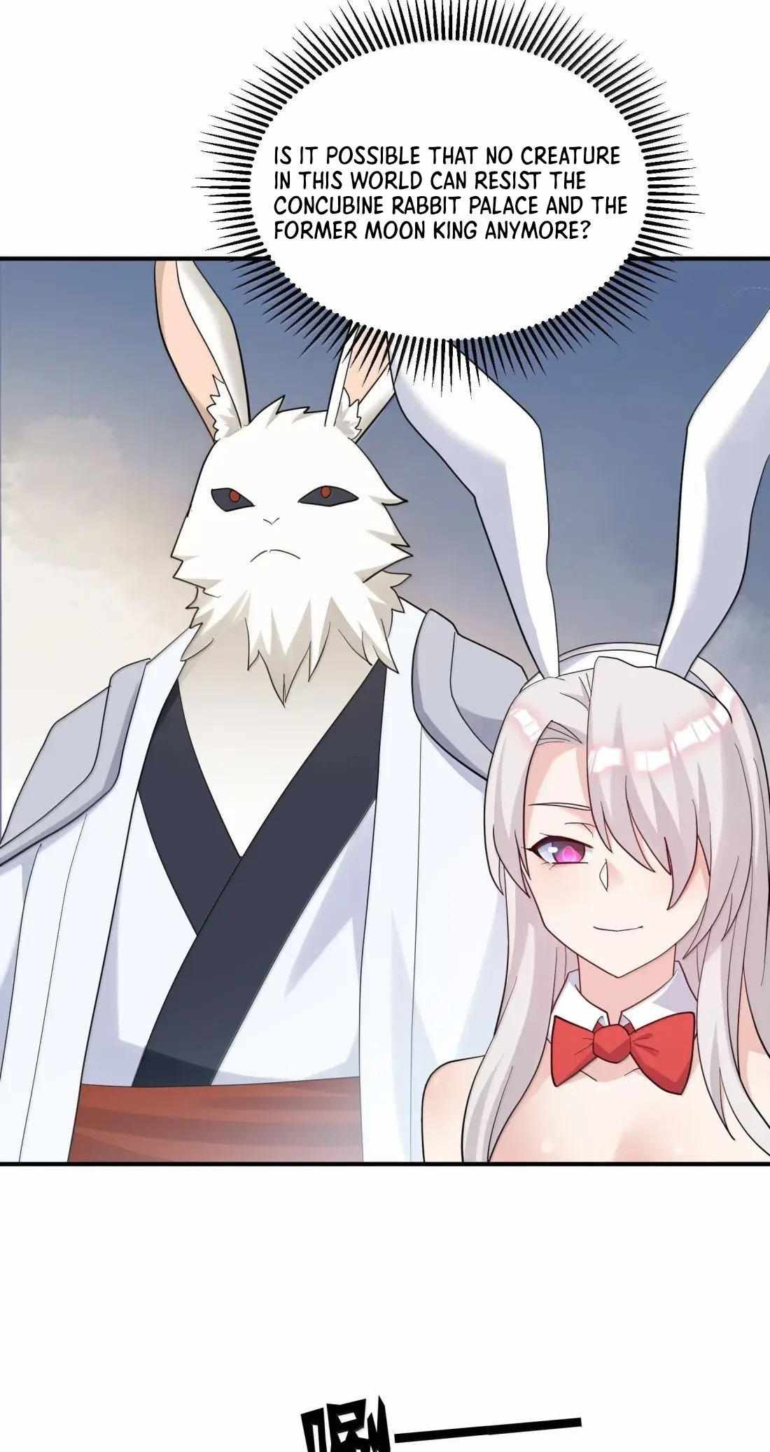I Look Too Much Like The Boss And The World Actually Believes It Chapter 114-eng-li - Page 8