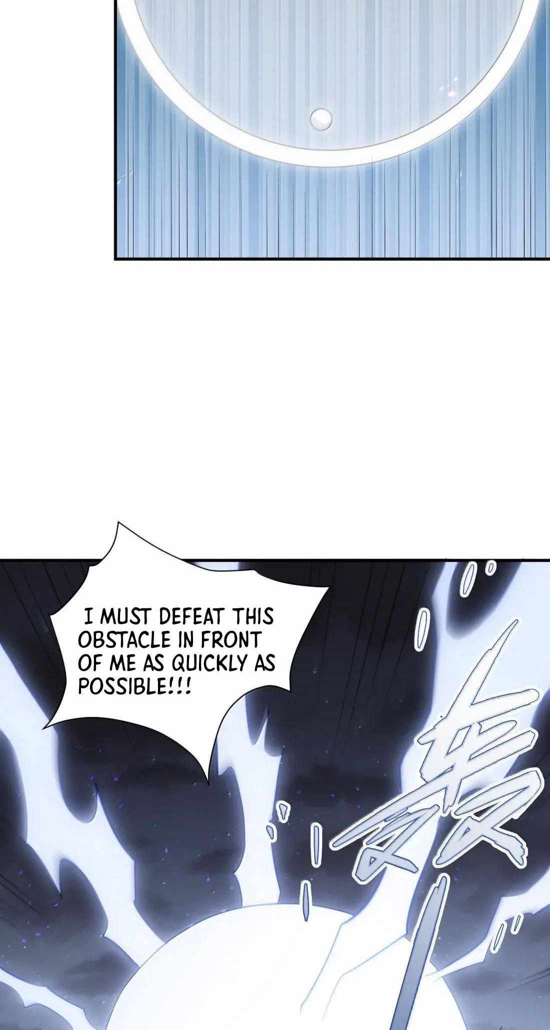 I Look Too Much Like The Boss And The World Actually Believes It Chapter 114-eng-li - Page 48