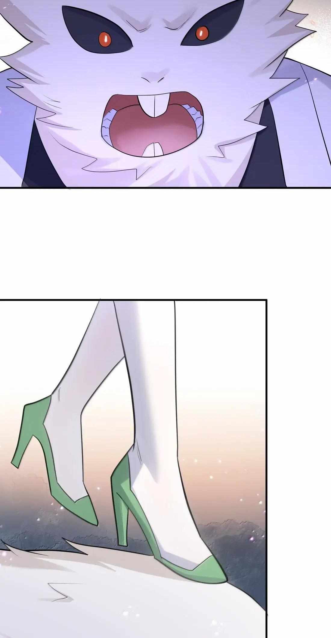 I Look Too Much Like The Boss And The World Actually Believes It Chapter 114-eng-li - Page 28