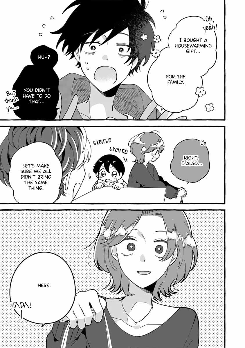 Tonari no Hachuurui-kun Chapter 12-5-eng-li - Page 7