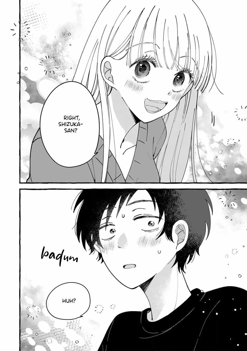 Tonari no Hachuurui-kun Chapter 12-5-eng-li - Page 2