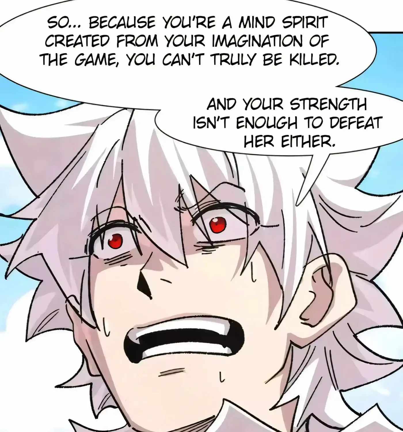 Mr. Zombie Chapter 193-eng-li - Page 35