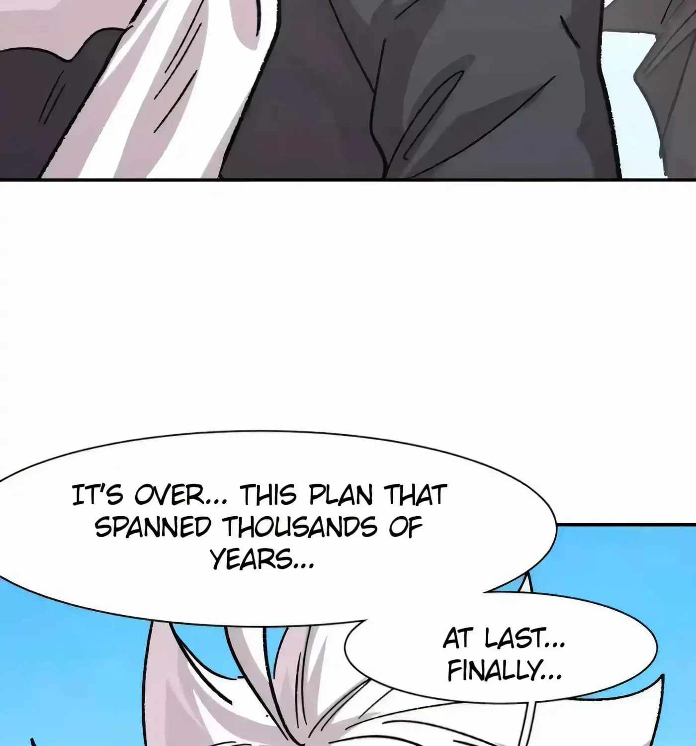 Mr. Zombie Chapter 193-eng-li - Page 18