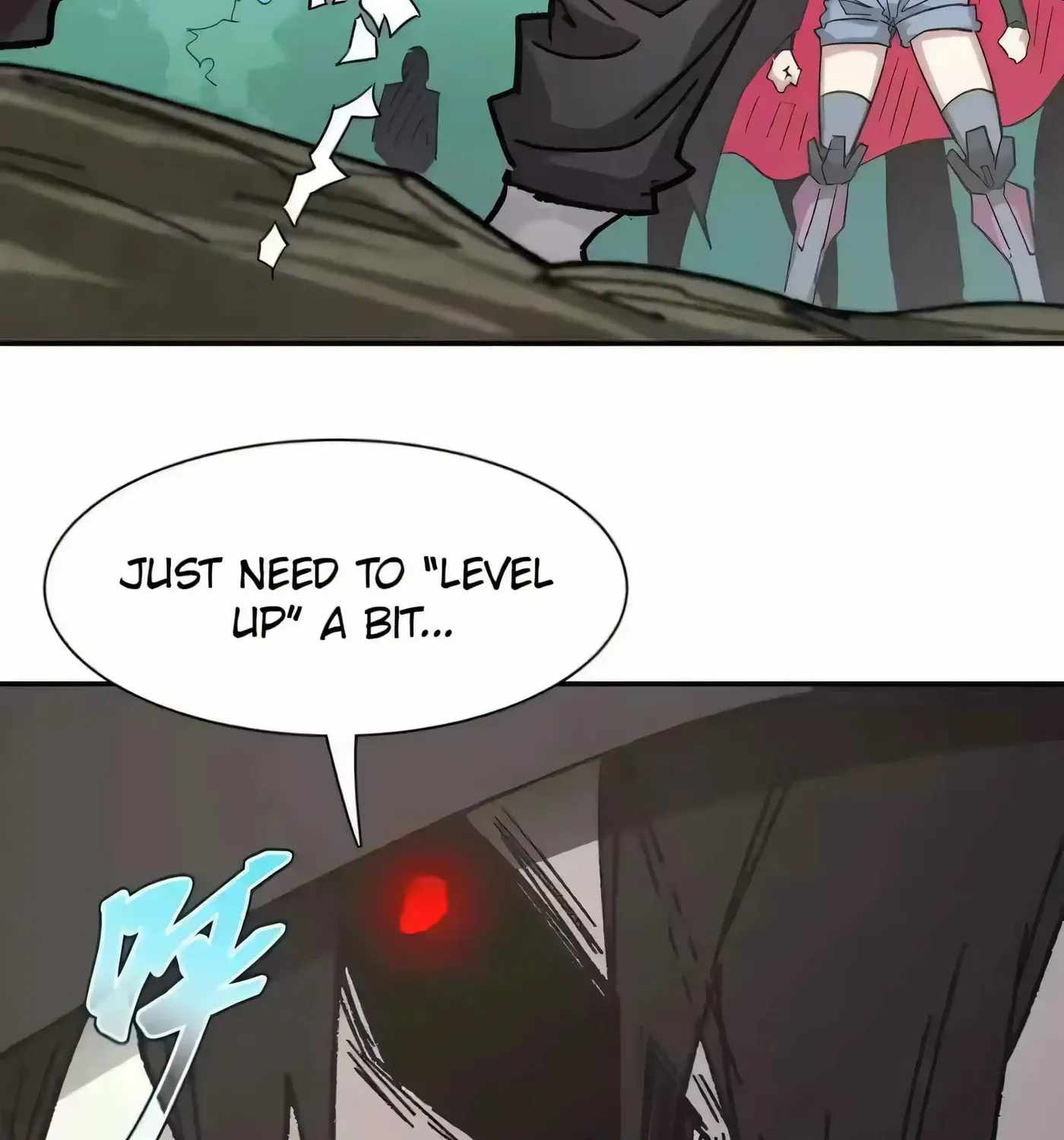 Mr. Zombie Chapter 193-eng-li - Page 40