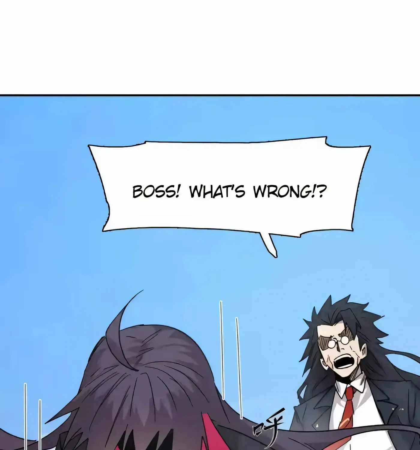 Mr. Zombie Chapter 193-eng-li - Page 11