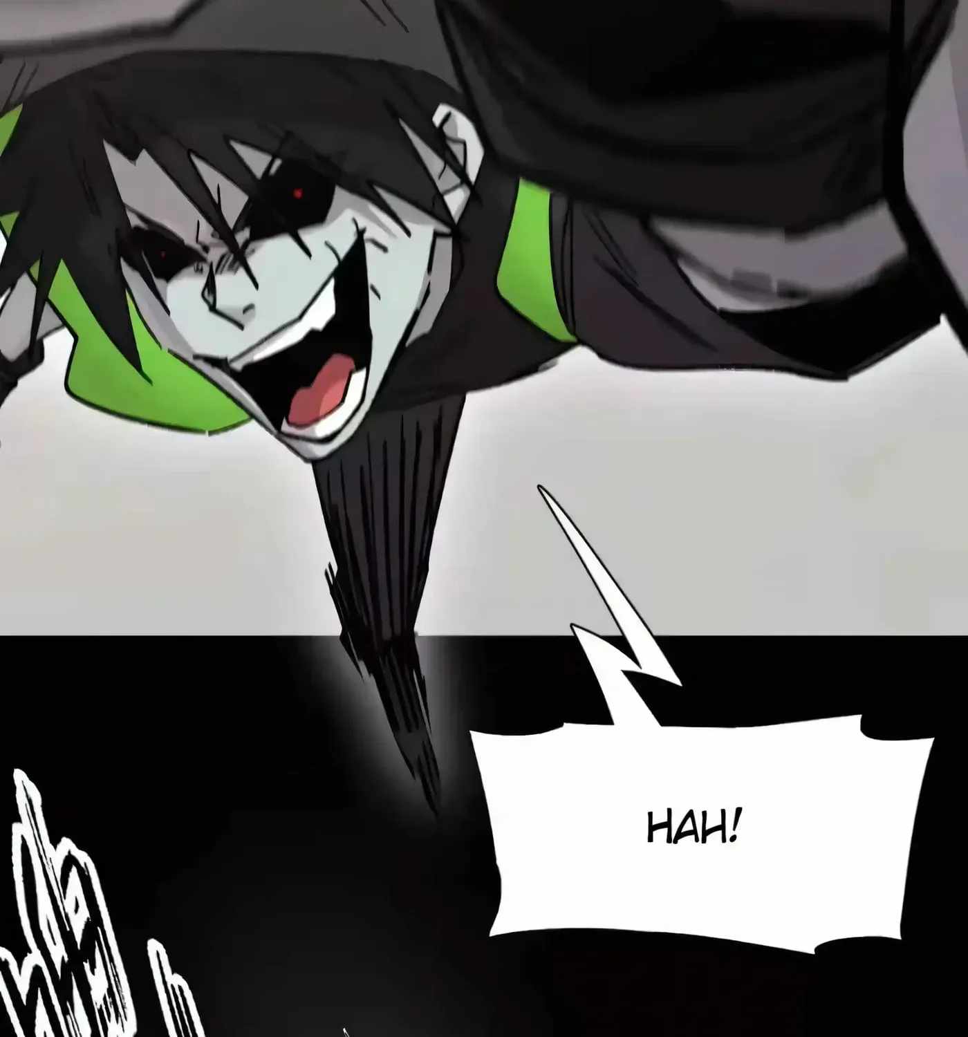 Mr. Zombie Chapter 193-eng-li - Page 46