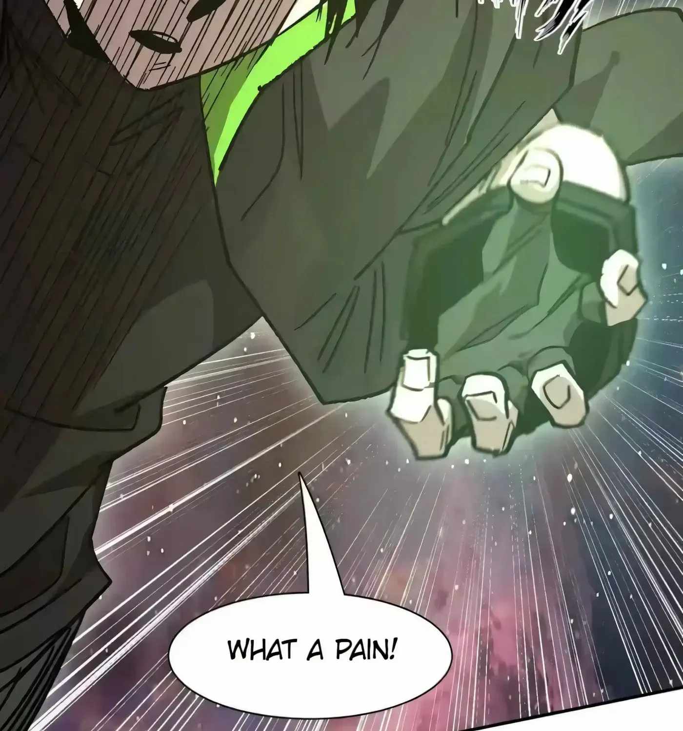 Mr. Zombie Chapter 193-eng-li - Page 59