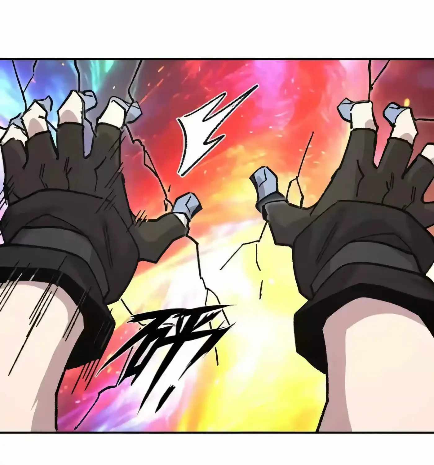 Mr. Zombie Chapter 193-eng-li - Page 61