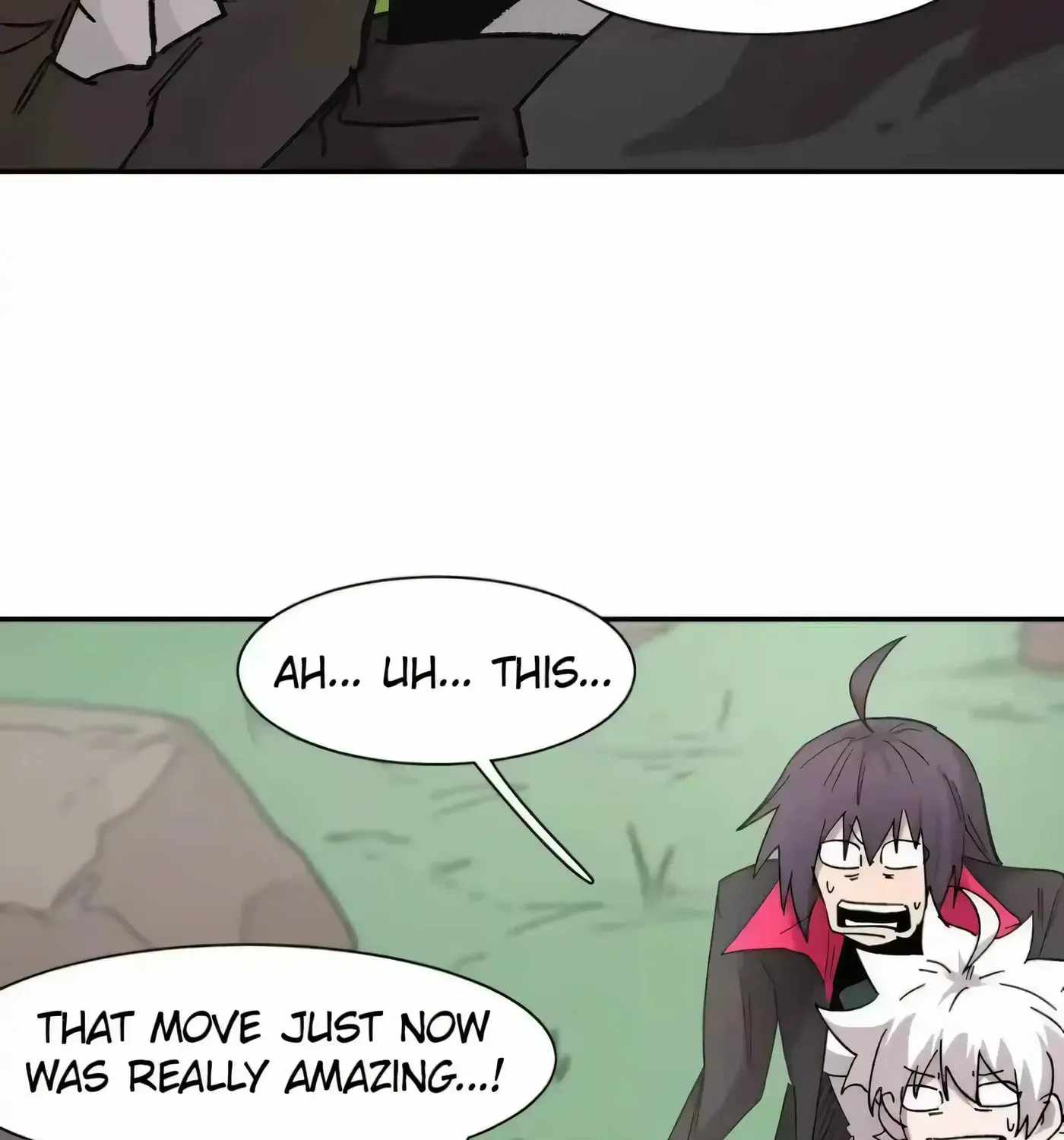 Mr. Zombie Chapter 193-eng-li - Page 33