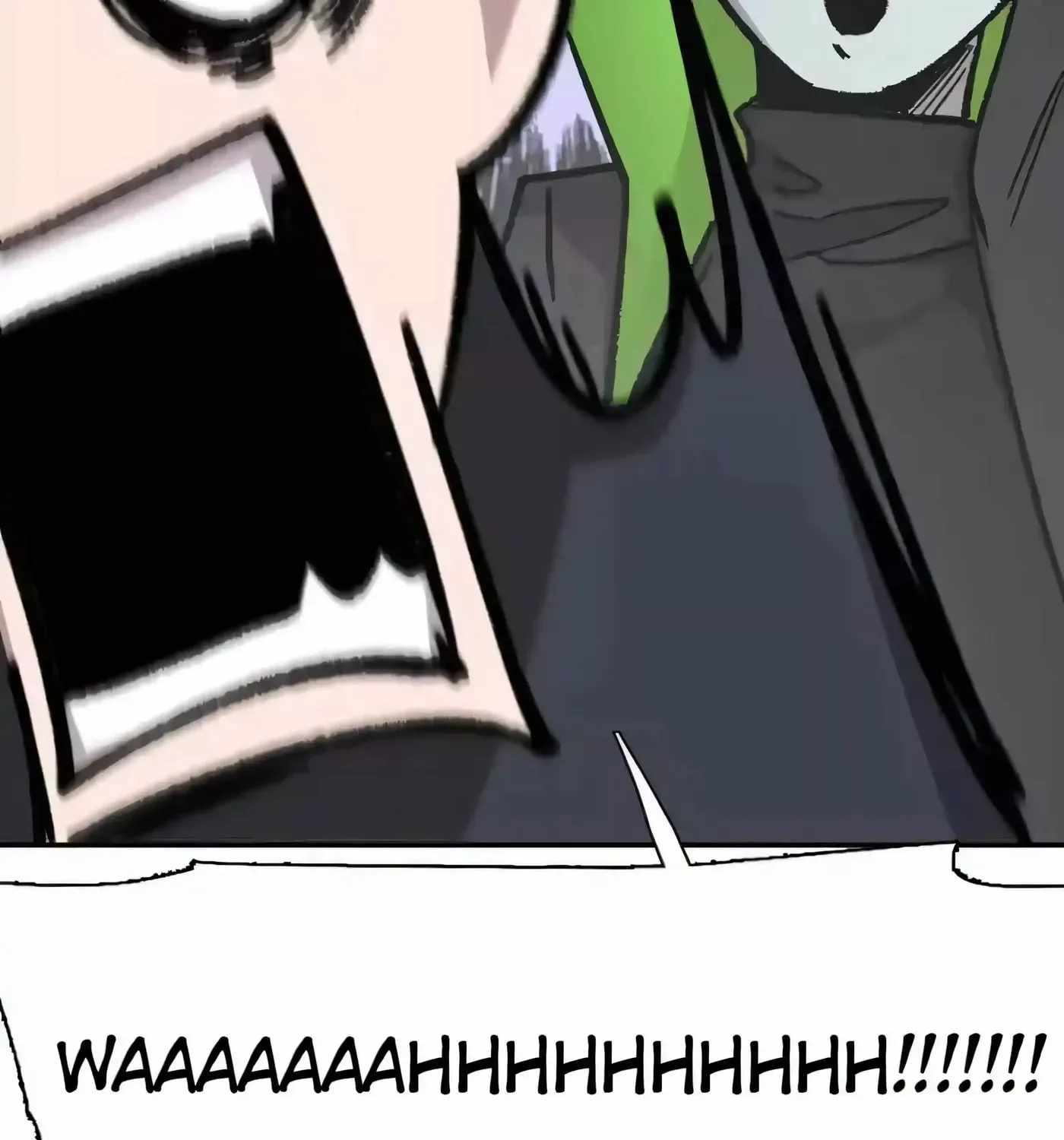 Mr. Zombie Chapter 193-eng-li - Page 23