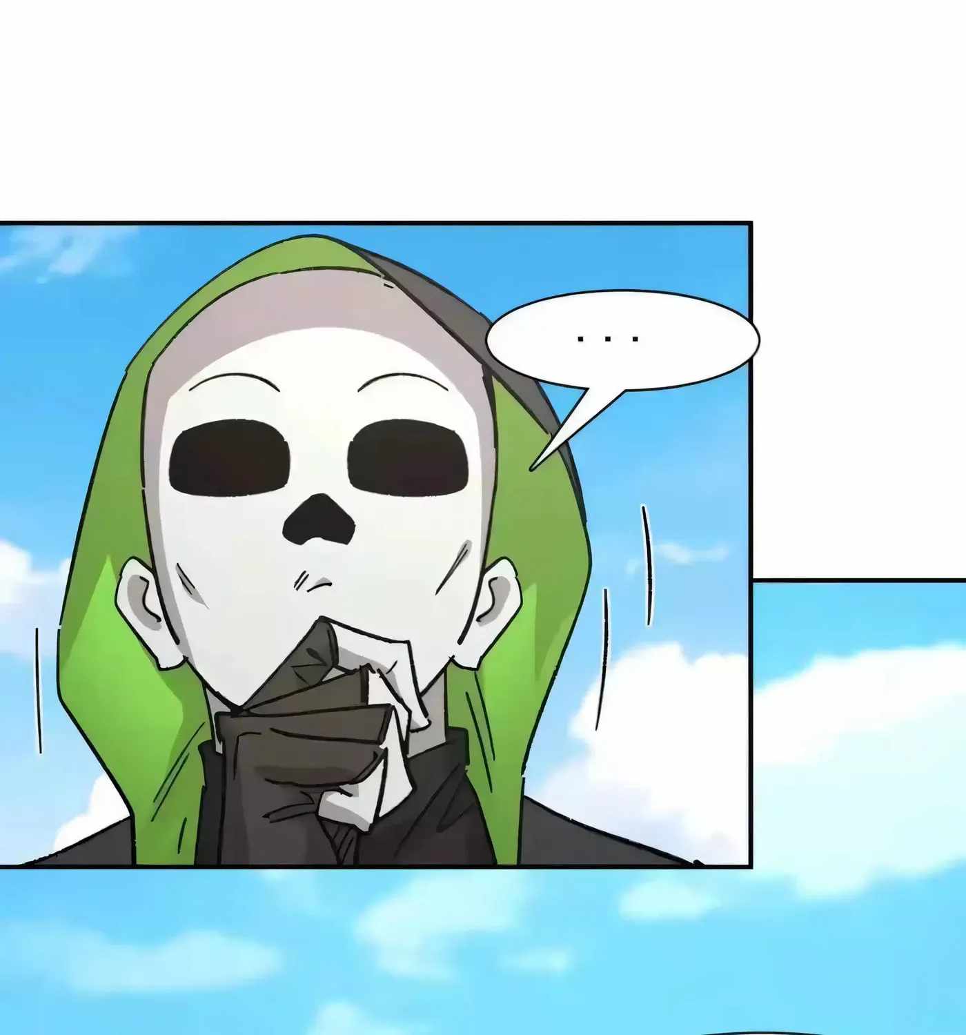 Mr. Zombie Chapter 193-eng-li - Page 29