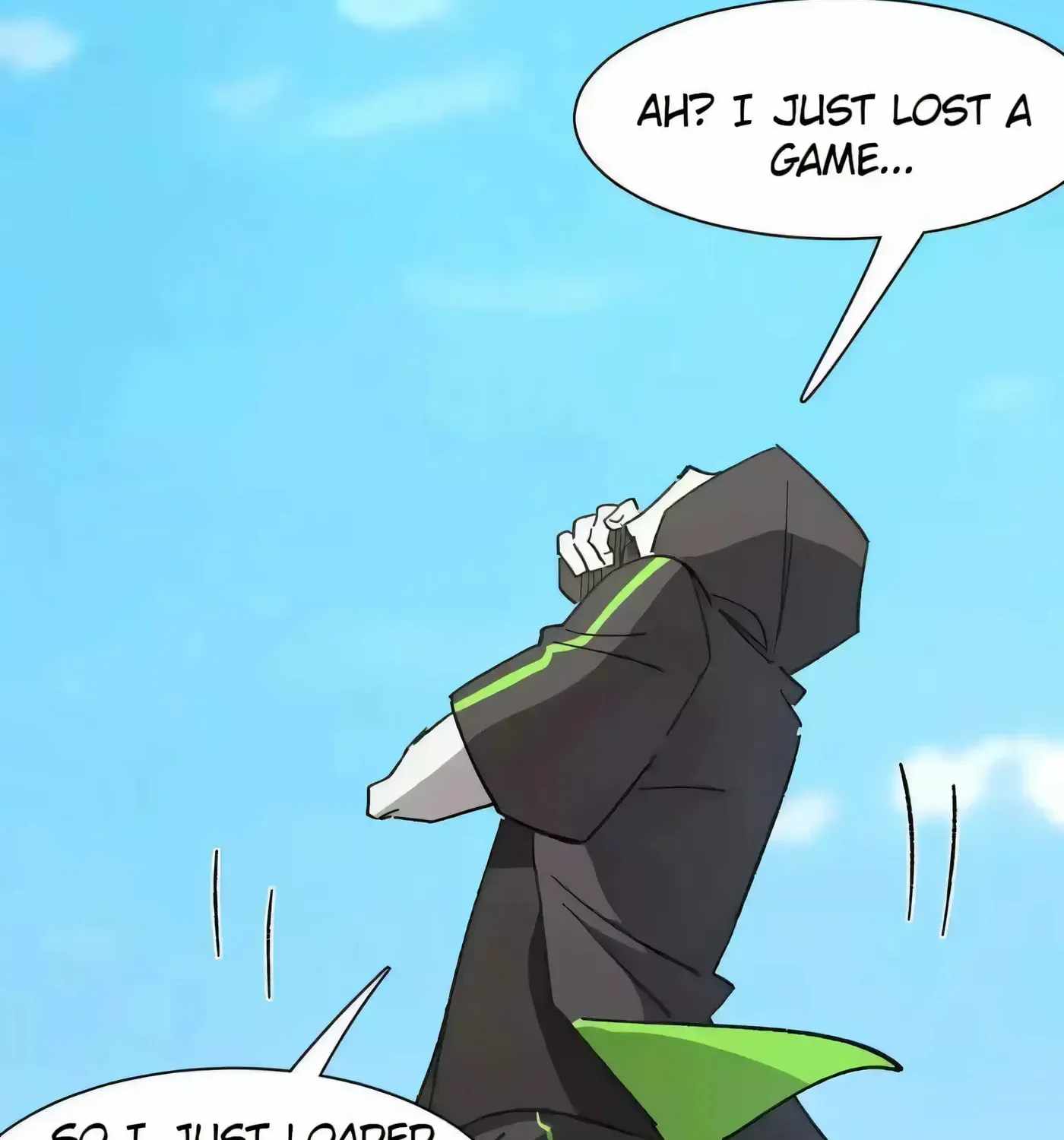 Mr. Zombie Chapter 193-eng-li - Page 30