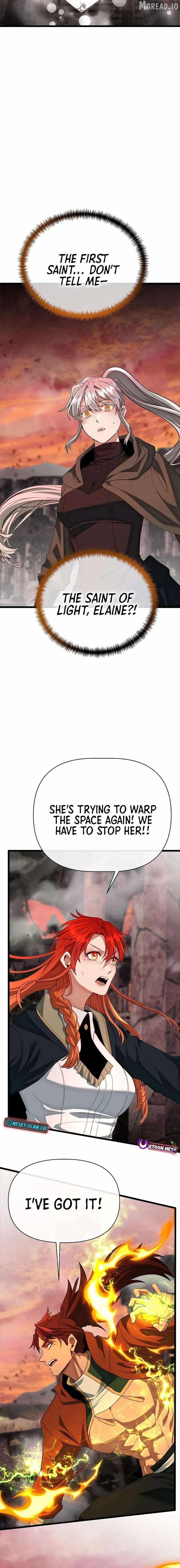 My Little Brother Is The Academy’s Hotshot Chapter 140-eng-li - Page 11
