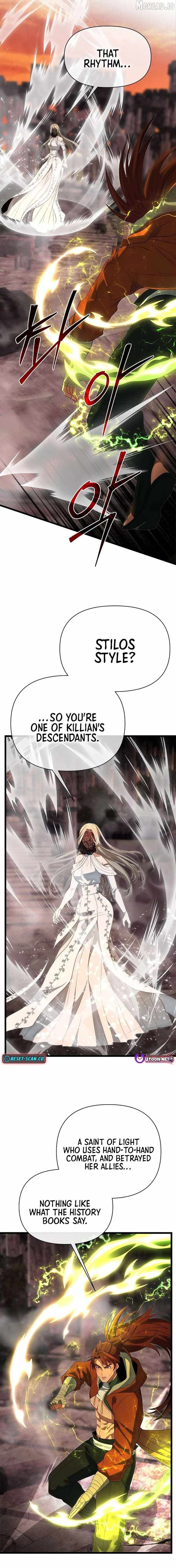 My Little Brother Is The Academy’s Hotshot Chapter 140-eng-li - Page 14