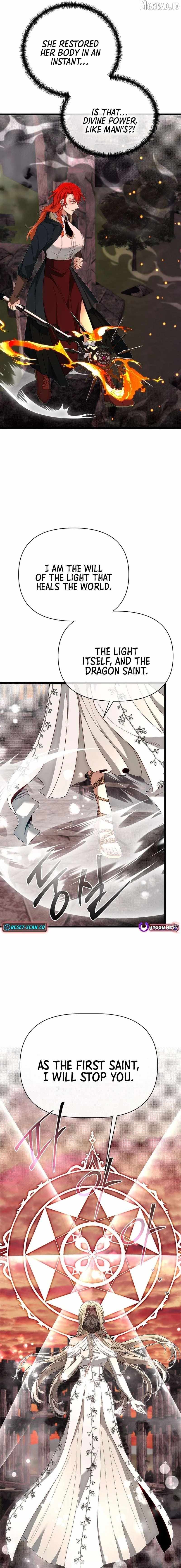 My Little Brother Is The Academy’s Hotshot Chapter 140-eng-li - Page 10