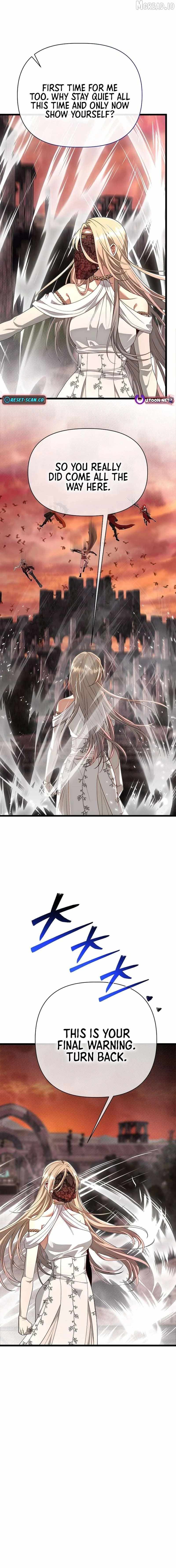 My Little Brother Is The Academy’s Hotshot Chapter 140-eng-li - Page 1
