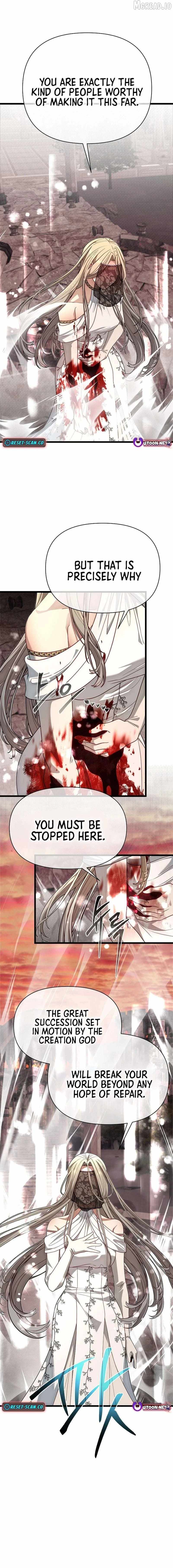 My Little Brother Is The Academy’s Hotshot Chapter 140-eng-li - Page 9