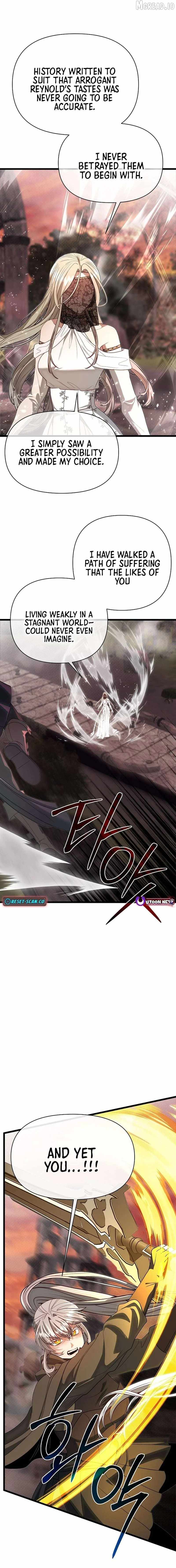 My Little Brother Is The Academy’s Hotshot Chapter 140-eng-li - Page 15