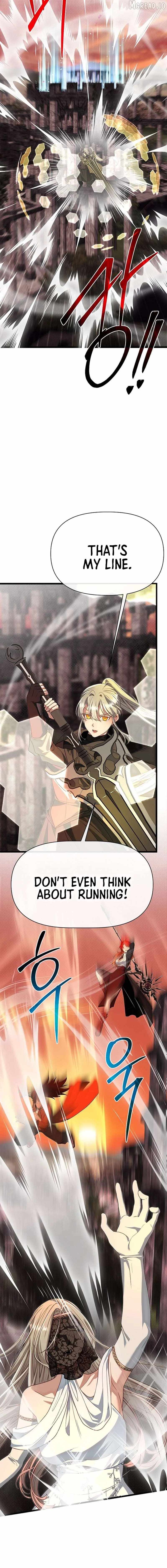 My Little Brother Is The Academy’s Hotshot Chapter 140-eng-li - Page 7
