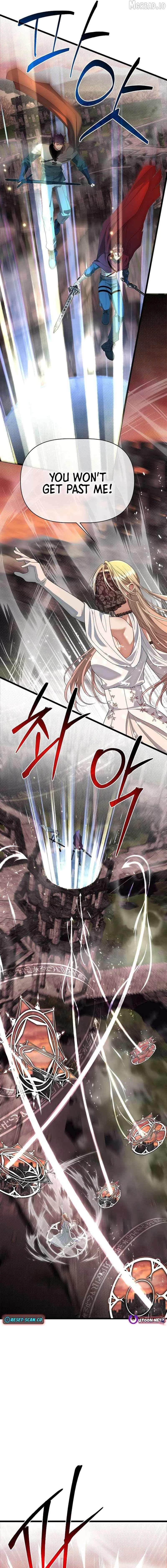 My Little Brother Is The Academy’s Hotshot Chapter 140-eng-li - Page 6