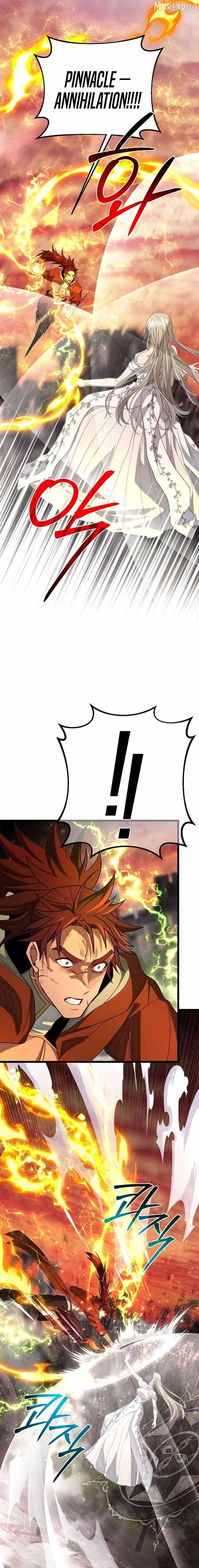 My Little Brother Is The Academy’s Hotshot Chapter 140-eng-li - Page 12