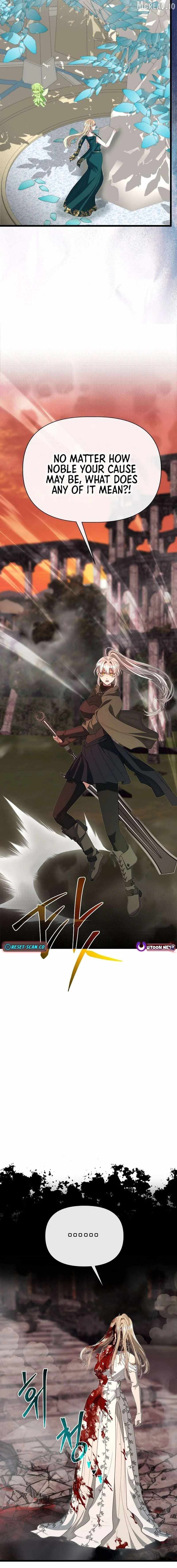 My Little Brother Is The Academy’s Hotshot Chapter 140-eng-li - Page 17