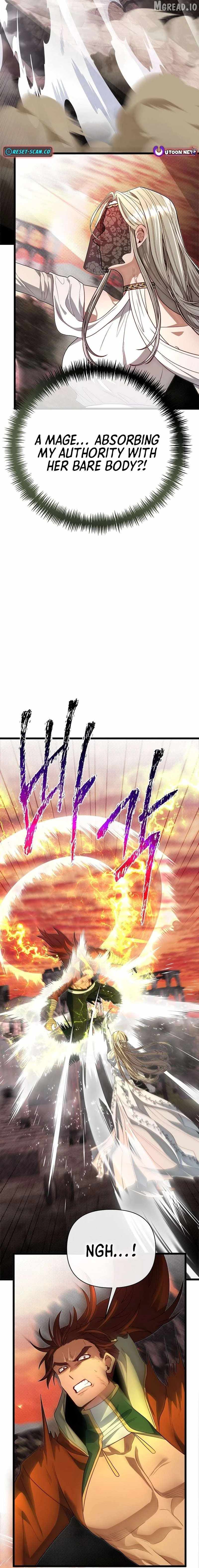 My Little Brother Is The Academy’s Hotshot Chapter 140-eng-li - Page 13
