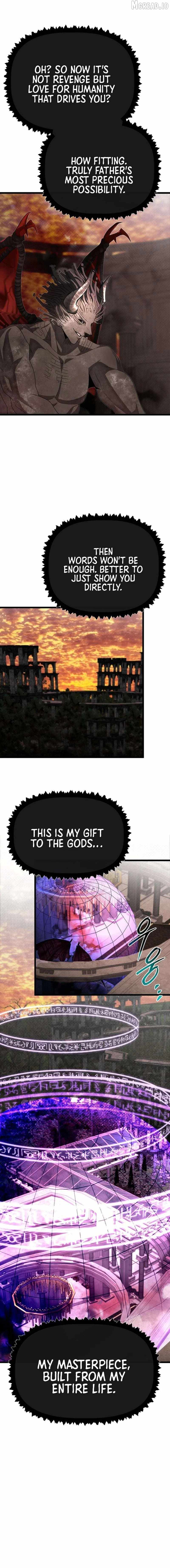 My Little Brother Is The Academy’s Hotshot Chapter 140-eng-li - Page 21