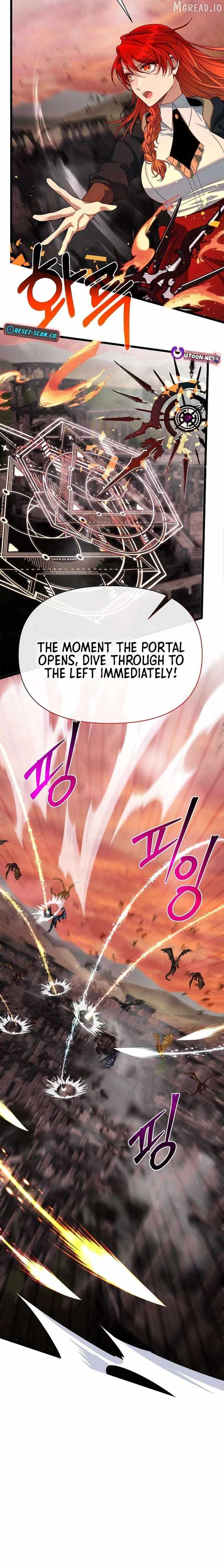 My Little Brother Is The Academy’s Hotshot Chapter 140-eng-li - Page 5