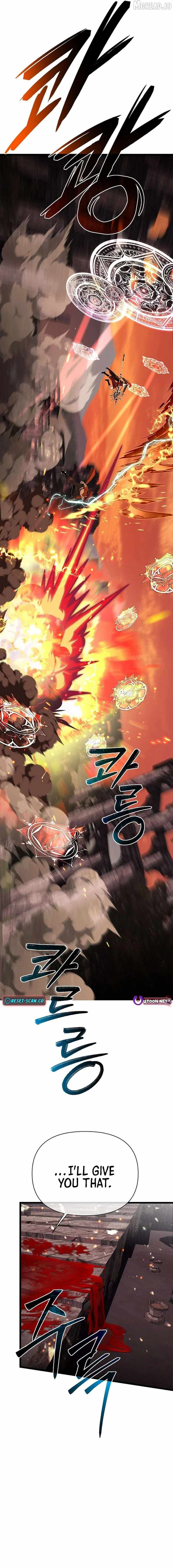 My Little Brother Is The Academy’s Hotshot Chapter 140-eng-li - Page 8