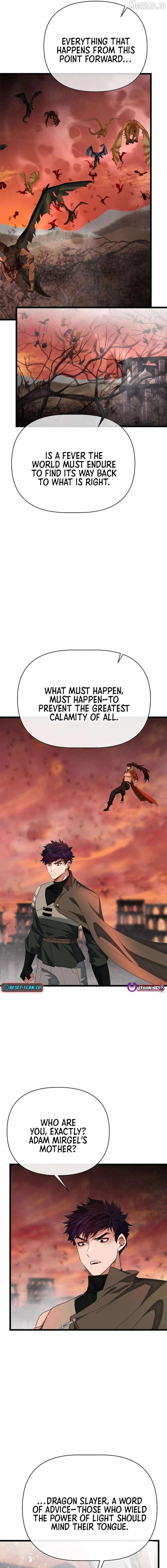 My Little Brother Is The Academy’s Hotshot Chapter 140-eng-li - Page 2