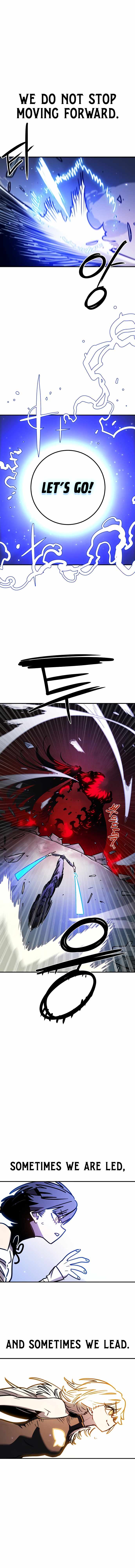 Player Chapter 261-eng-li - Page 11