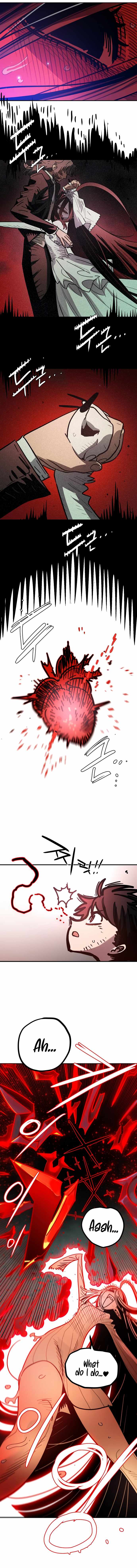 Player Chapter 261-eng-li - Page 5