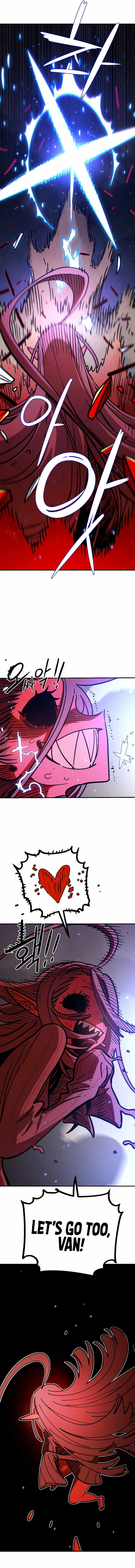 Player Chapter 261-eng-li - Page 8