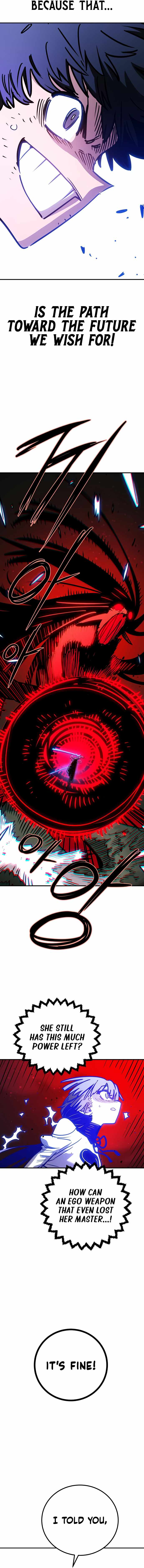 Player Chapter 261-eng-li - Page 12