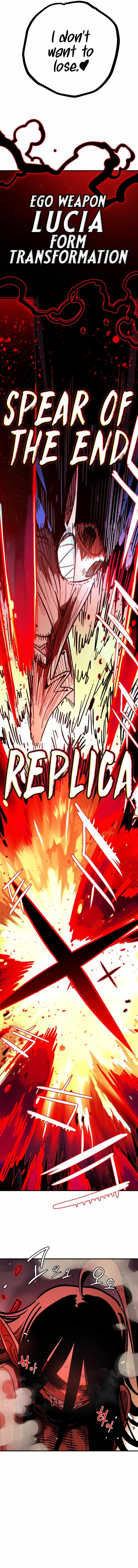 Player Chapter 261-eng-li - Page 6