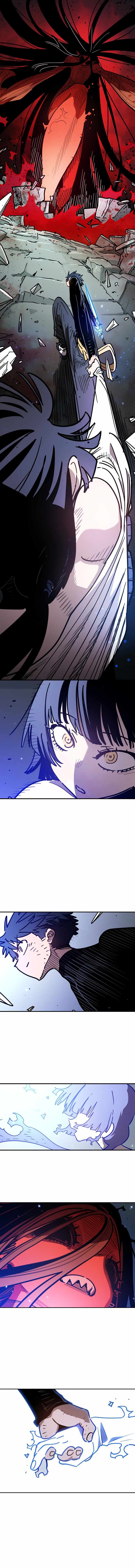 Player Chapter 261-eng-li - Page 4