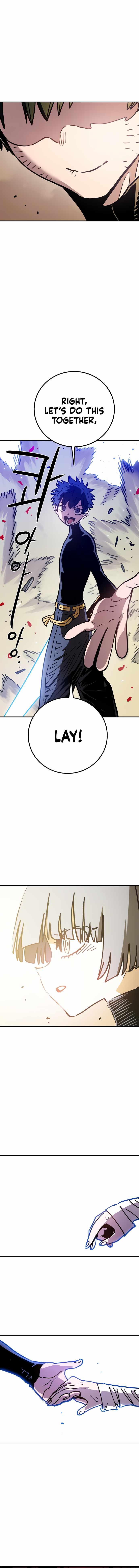 Player Chapter 261-eng-li - Page 3