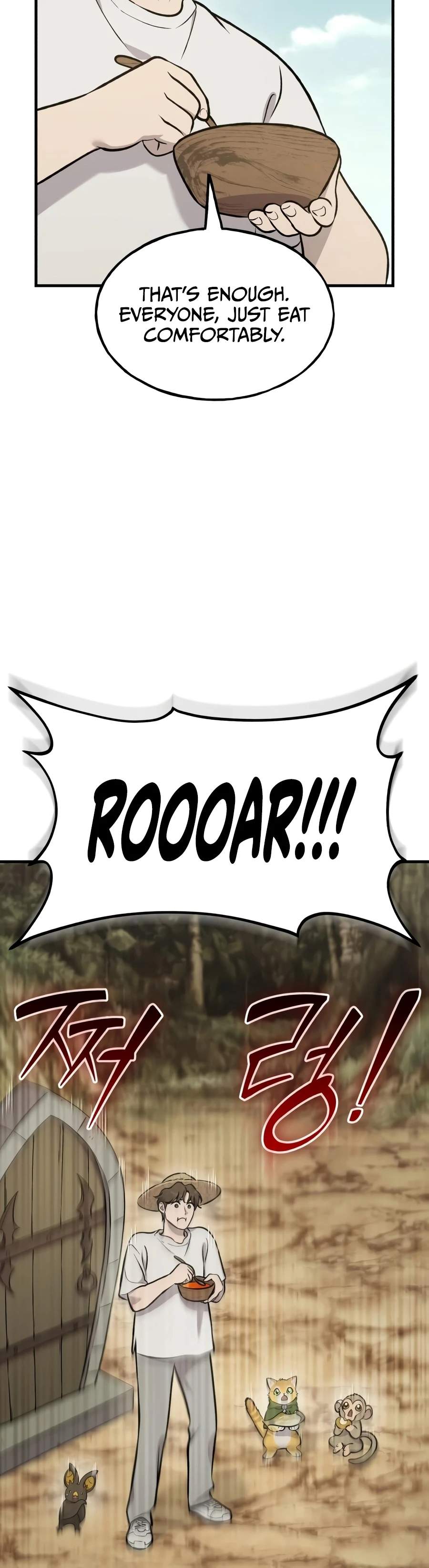 Solo Farming In The Tower Chapter 129-eng-li - Page 14