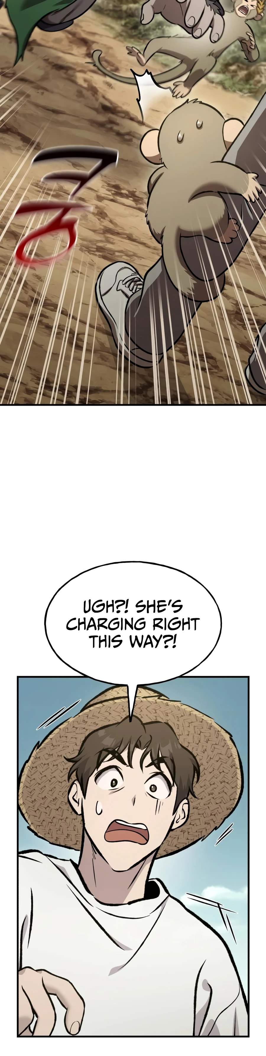 Solo Farming In The Tower Chapter 129-eng-li - Page 18