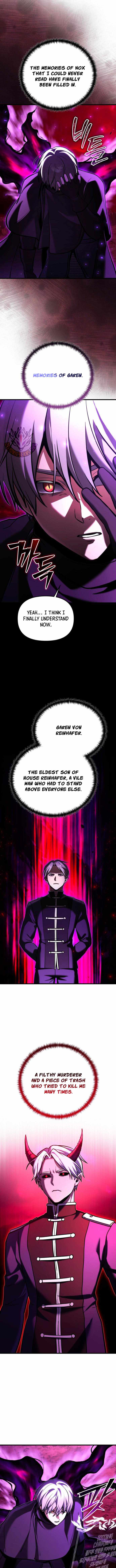 Terminally-Ill Genius Dark Knight Chapter 152-eng-li - Page 14