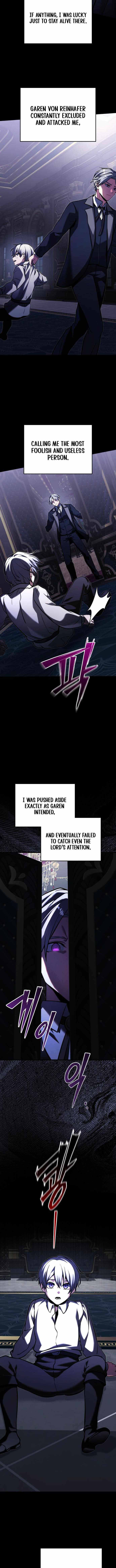 Terminally-Ill Genius Dark Knight Chapter 152-eng-li - Page 11