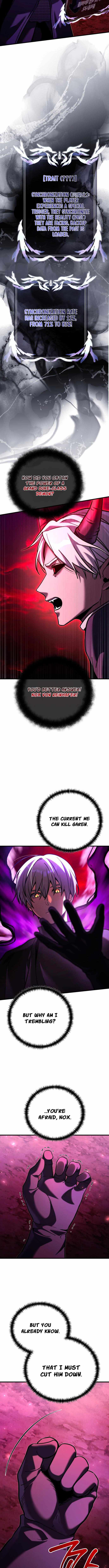 Terminally-Ill Genius Dark Knight Chapter 152-eng-li - Page 15