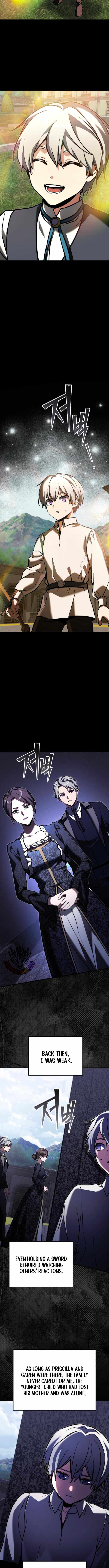Terminally-Ill Genius Dark Knight Chapter 152-eng-li - Page 10