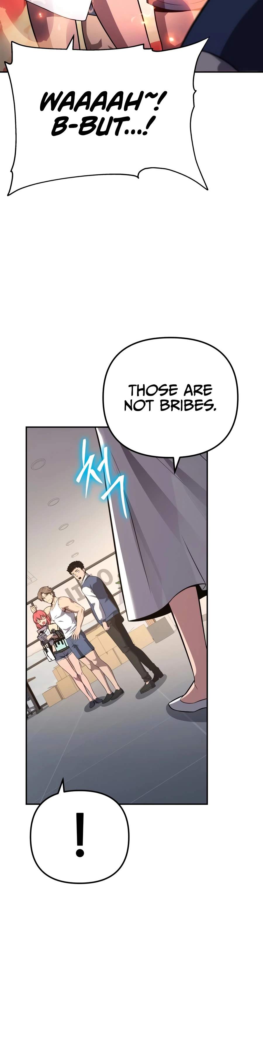 The Knight King Who Returned with a God Chapter 167-eng-li - Page 20