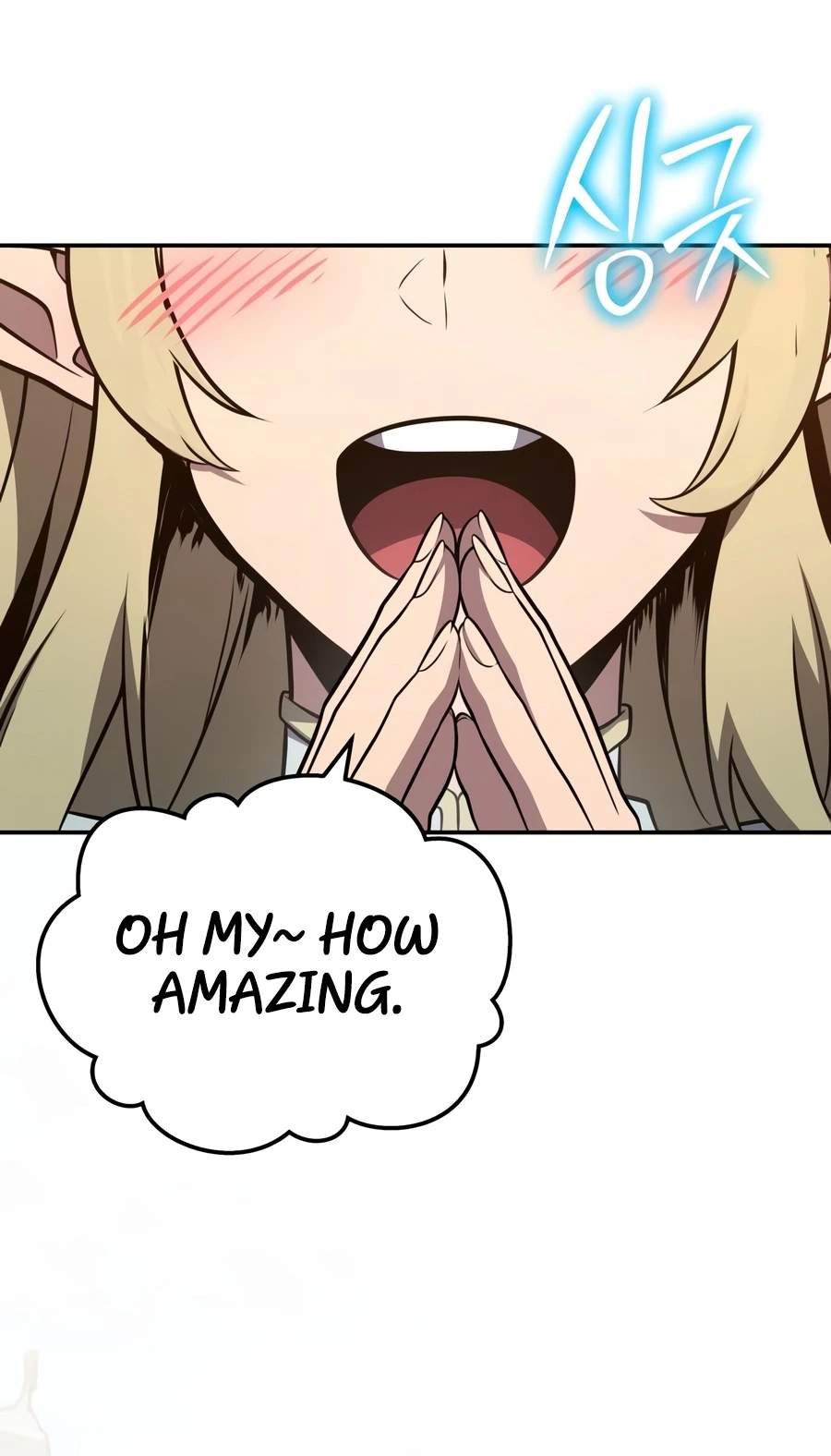 The Knight King Who Returned with a God Chapter 167-eng-li - Page 4