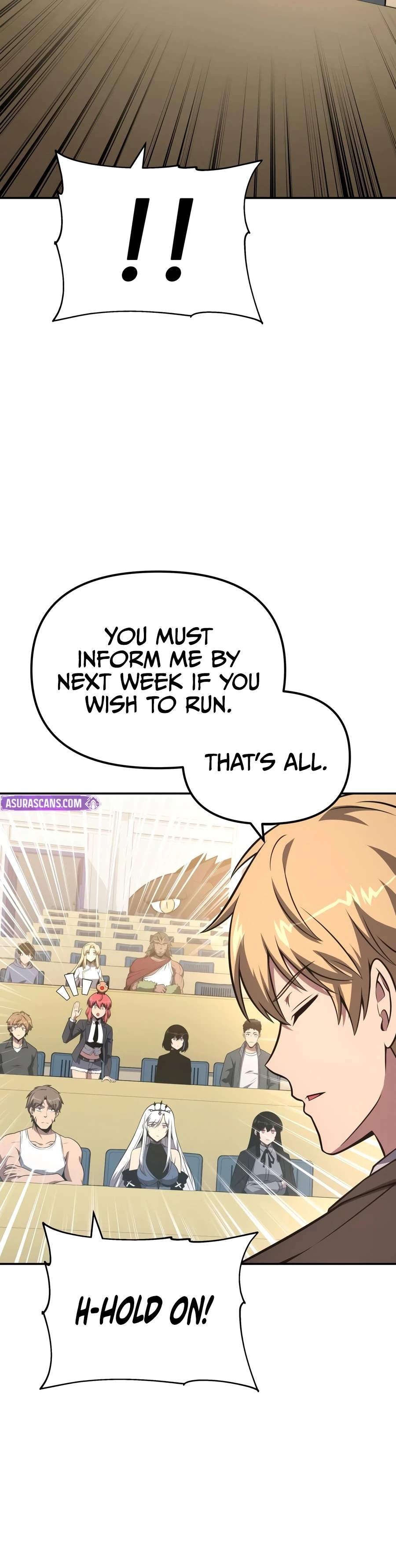 The Knight King Who Returned with a God Chapter 167-eng-li - Page 8